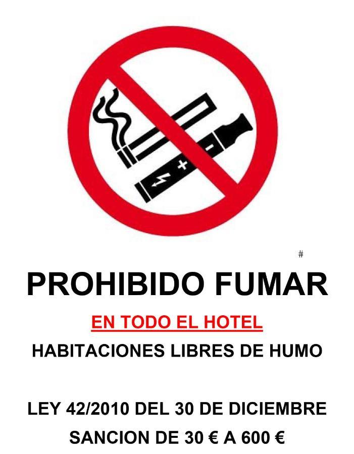 Hostal Canigo El Pont de Suert Exterior foto